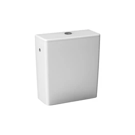 JIKA Cubito Pure öblítőtartály monoblokkos wc-hez, oldalsó bekötés H8284220002801