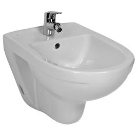 JIKA LYRA PLUS fali bidé, lyukakkal a vízbevezetéshez H8303810003041