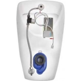 JIKA LIVO ANTIVANDAL piszoár, hálózati tápfeszültséggel 24V, H8402000004831