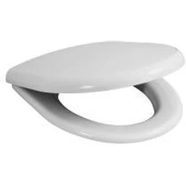JIKA DEEP BY duroplaszt WC ülőke, antibakteriális, SloWClose H8932843000001
