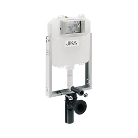 JIKA MODUL BASIC WC SYSTEM COMPACT falbaépített modul fali WC-hez H8946510000001