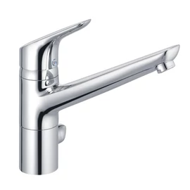 Kludi Objekta álló mosogatócsaptelep, króm, 325760575