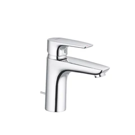 Kludi PURE&SOLID 100 mosdó csaptelep leeresztő szeleppel 342900575