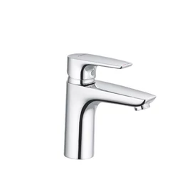 Kludi PURE&SOLID 100 mosdó csaptelep leeresztő nélkül 342920575