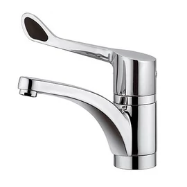 Kludi Medi Care egykaros álló mosogató csaptelep, króm, 349080534