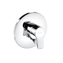 Kludi PURE&EASY falsík alatti kádtöltő- és zuhanycsap 376500565