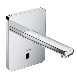 Kludi Zenta elektromos mosdócsaptelep, króm, 3850205