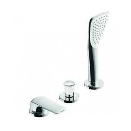 KLUDI AMEO egykaros kádtöltő- és zuhanycsap NA15 414480575