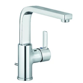 Kludi Zenta egykaros magasított mosdócsaptelep 420250575