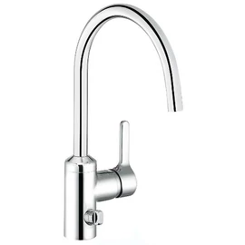 Kludi Bingo Star mosogató csaptelep multi-csatlakozóval króm 428360578