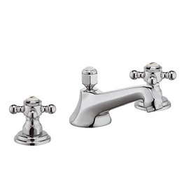 Kludi Adlon 510460520 króm mosdó csaptelep