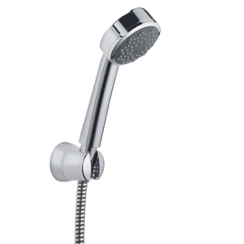 Kludi Zenta 1S króm zuhanyszett kádhoz 6065005-00