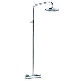 Kludi A-qa THM Mono Shower System 6608105-00