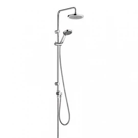Kludi A-QA Dual Shower System zuhanyrendszer 6609105-00