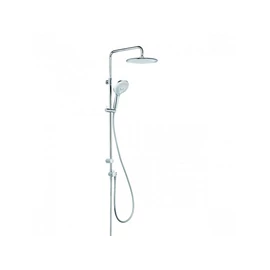 Kludi KLUDI FRESHLINE Dual Shower System zuhanyrendszer 6709005-00