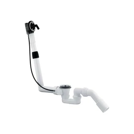 KLUDI Rotexa Multi be-, le- és túlfolyógarnitúra 2131500-00