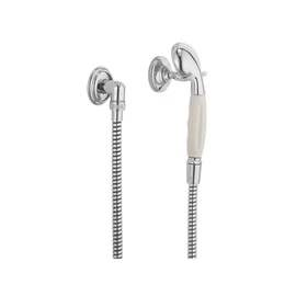 KLUDI Adlon zuhanygarnitúra 2710505