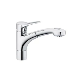 KLUDI MX egykaros bojler mosogatócsap 399420562