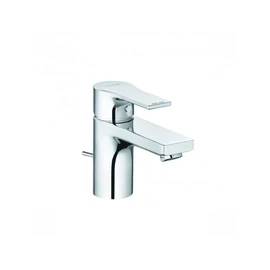 KLUDI Zenta SL egykaros mosdócsap 75 lefolyógarnitúrával 482600565