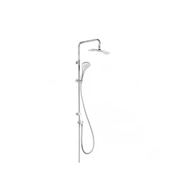 KLUDI FIZZ DUAL SHOWER SYSTEM zuhanyrendszer 6709105-00