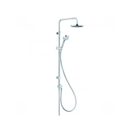 KLUDI Logo Dual Shower System 6809305-00