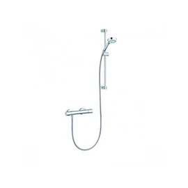 KLUDI Logo Shower Duo, 60 cm 6857605-00