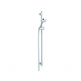 KLUDI Logo zuhanygarnitúra 1S, 95 cm 6864205-00