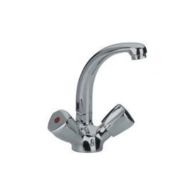 KLUDI STANDARD mosdócsap NA 8 chrome 210350515