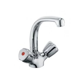 KLUDI STANDARD mosdócsap NA 8 chrome 210370515