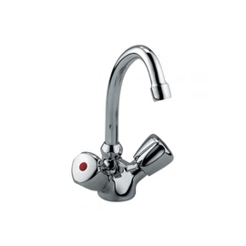 KLUDI STANDARD mosdócsap NA 8 chrome 210620515