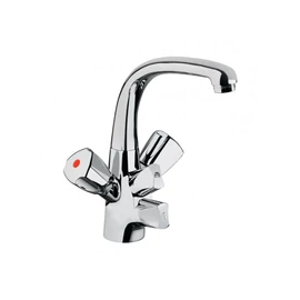 Kludi Standard 317110515 Mosogató csaptelep