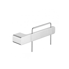 KLUDI E2 toalettpapír-tartó chrome 4997105