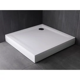 Kolpa-San Canary 100x80/O előlapos zuhanytálca 534480