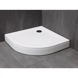 Kolpa-San Macarena 90/O előlapos zuhanytálca 534600