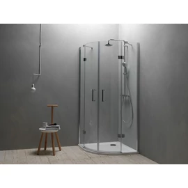 Kolpa-San TKP 90/K Atlas negyedköríves zuhanykabin 560220