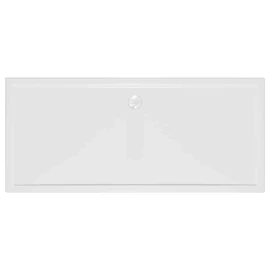 Kolpa-San Flamenco 100x80 zuhanytálca 571070