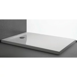 Kolpa-San Evelin Tray Q 80x80/O előlapos zuhanytálca 593290