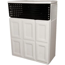 Lampart LB 20 gázkonvektor parapetes