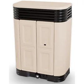 Lampart Gála Classic 20 gázkonvektor parapetes