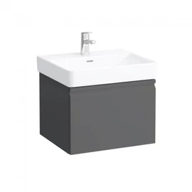 Laufen Alsószekrény 818959 tip. mosdóhoz, Fényes tölgy H4830310954791