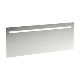 Laufen  Tükör, 1800 mm, beépített vízszintes LED világítással és hangulatvilágítással H4477039501441