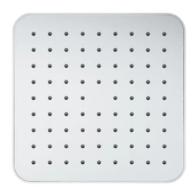 Laufen Négyzet alakú fejzuhany H3679810041101