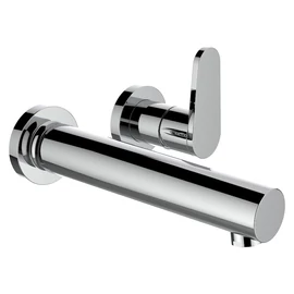 Laufen Falba épített, egykaros mosdó csaptelep, 2 pontos Simiboxhoz H3118560041201