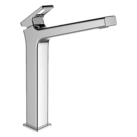 Laufen Magasított egykaros mosdó csaptelep H3113980041201