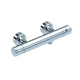 Laufen Termosztatikus zuhany keverő csaptelep H3339570044001