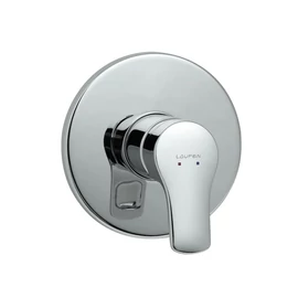 Laufen Falba épített zuhany keverő csaptelep készlet H3319560040001