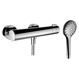 Laufen Termosztatikus zuhany keverő csaptelep H3336270041361