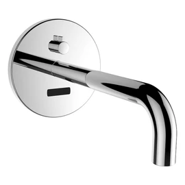 Laufen Falba épített elektronikus mosdó keverő csaptelep H3166474043311