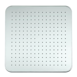 Laufen Négyzet alakú zuhanyfej eső funkcióval H3679810041401