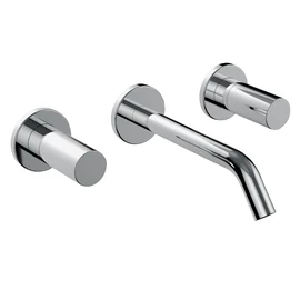 Laufen Falba beépített mosdó csaptelep H3123360041201